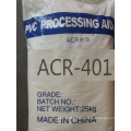 Chemical White Powder Pvc Profile Acrylic Resin